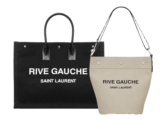 イヴサンローランリヴゴーシュ買取