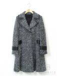フォクシーブティックコート Shaggy Snow 34671の参考買取価格