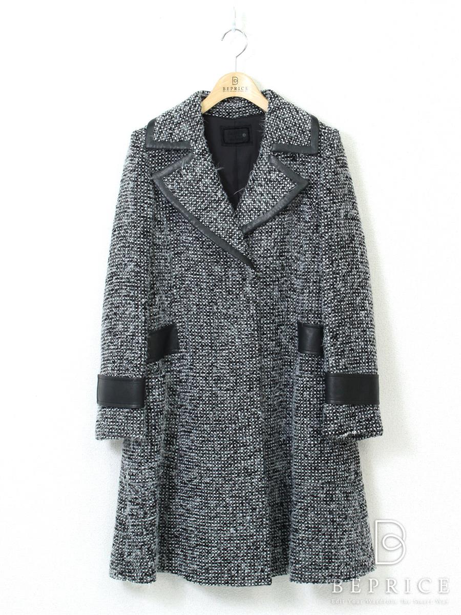 フォクシーブティック コート Shaggy Snow 34671買取参考価格 | 富山県射水市