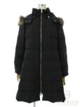 フォクシーブティック2013年 コート Down Coat 31609 チャコールの参考買取価格