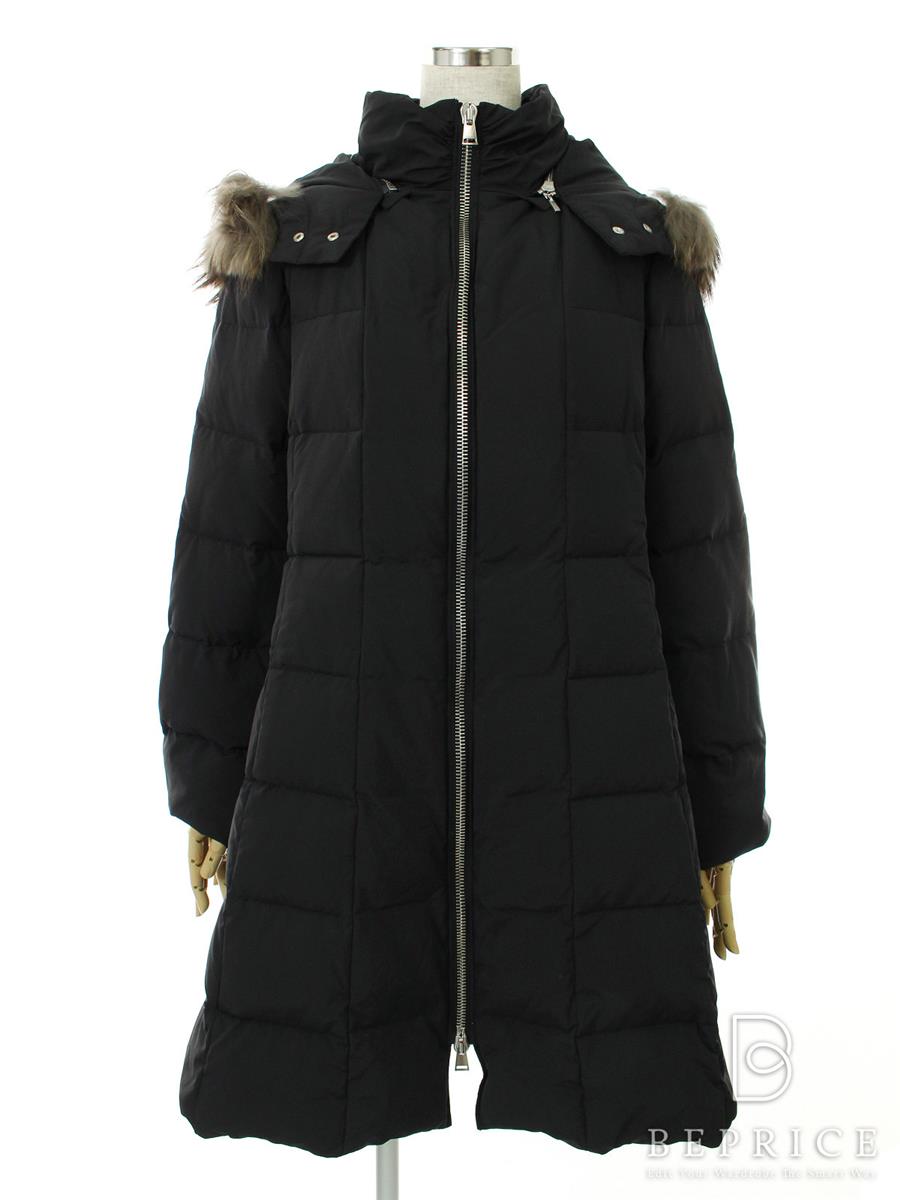 フォクシーブティック 2013年 コート Down Coat 31609 チャコール買取参考価格 | 堺市堺区