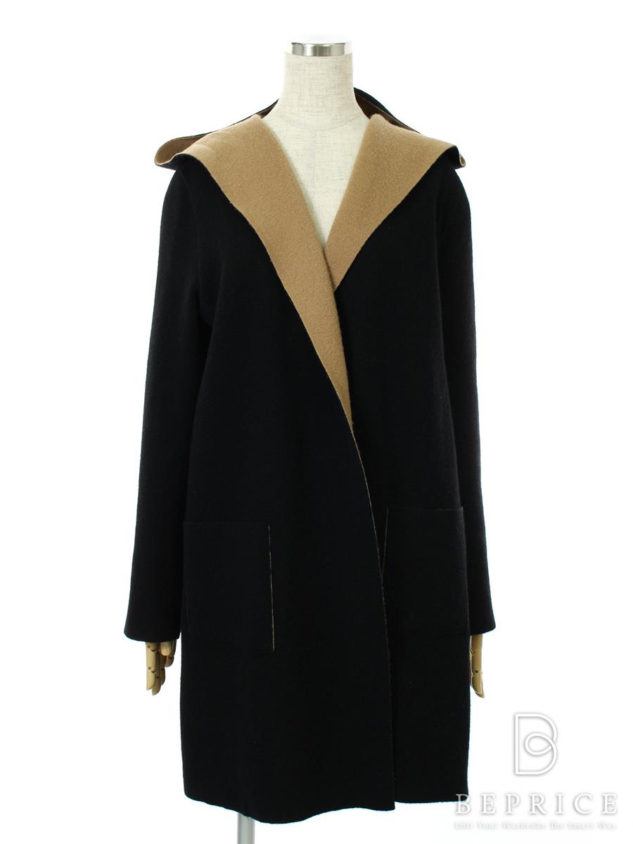 フォクシーブティック コート リバーシブル カシミヤ 24541買取参考価格 | 広島市南区