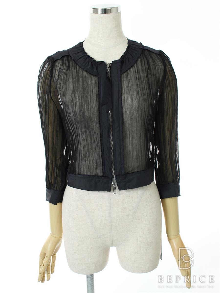 フォクシーブティック ジャケット ジップ 29972買取実績 | 東京都目黒区