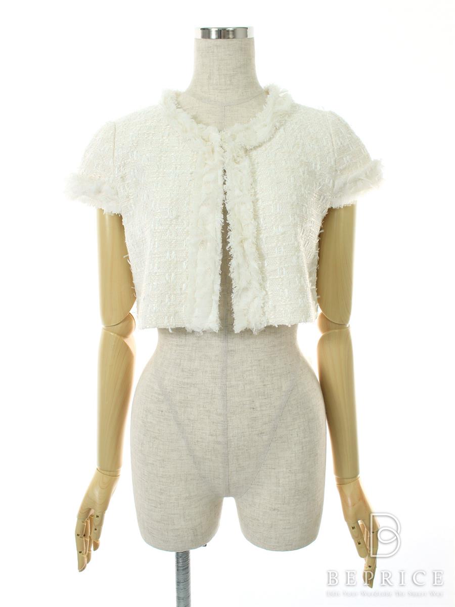 フォクシーブティック ジャケット ツイード French Sucre 36936買取参考価格 | 堺市堺区