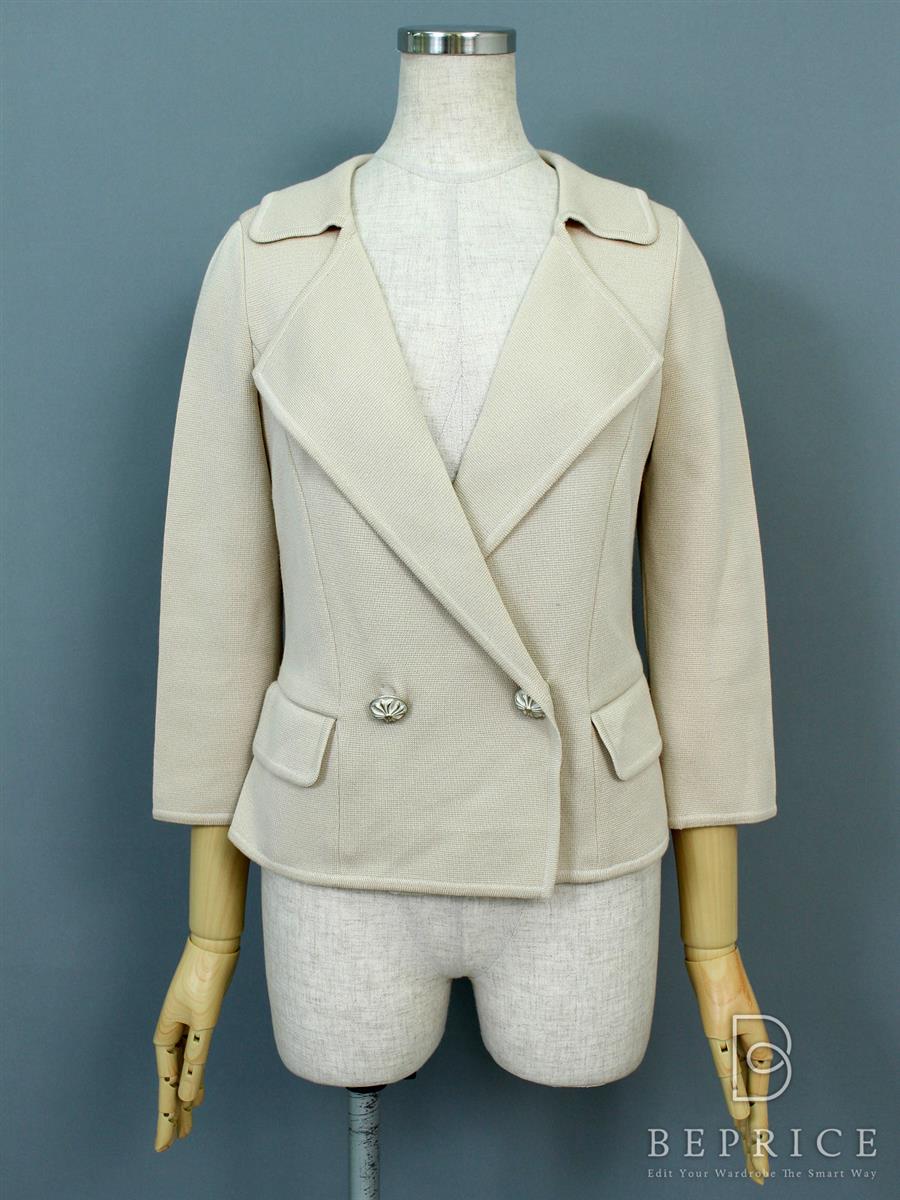 フォクシーブティック ジャケット ストレッチ 25473買取実績 | 東京都目黒区