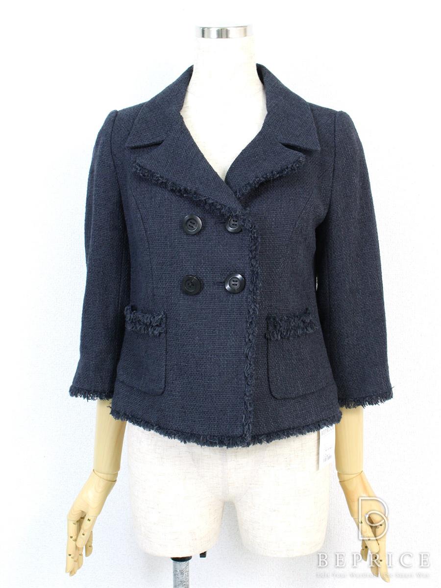 フォクシーブティック ジャケット フレンチサブレ 29768買取実績 | 大阪市天王寺区