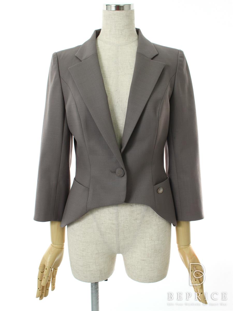 フォクシーブティック ジャケット スワローテイル 33532買取実績 | 東京都目黒区