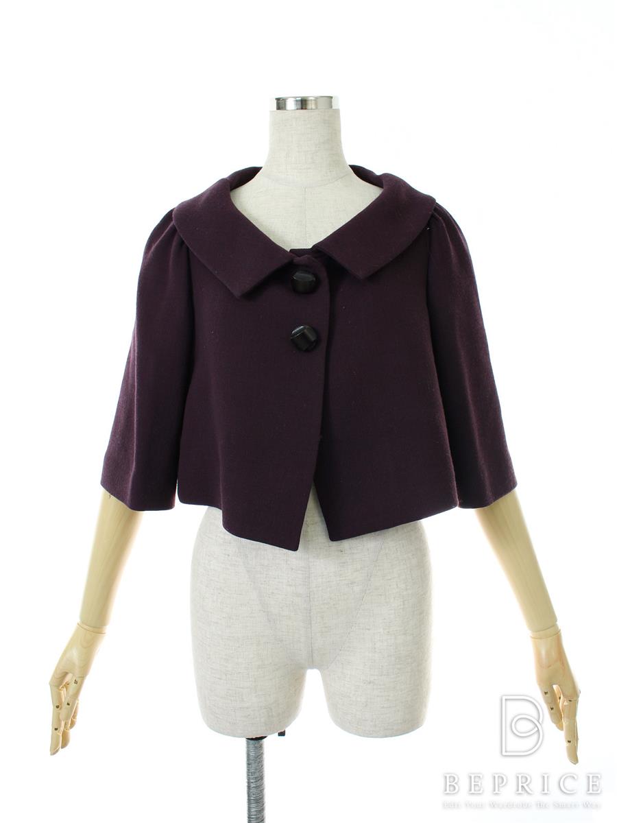 フォクシーブティック ジャケット 28316買取実績 | 名古屋市千種区