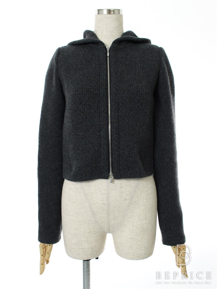 フォクシーブティック パーカー Sea Breeze Parka 37167買取実績 | 東京都新宿区