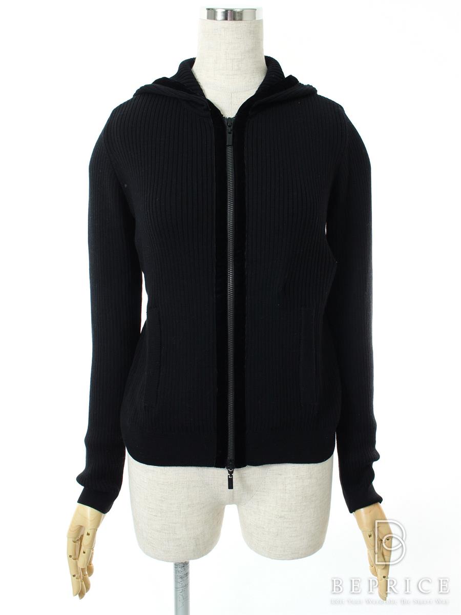 フォクシーブティック パーカー パーカー Velvet Rib Parka 36556買取参考価格 | 東京都新宿区