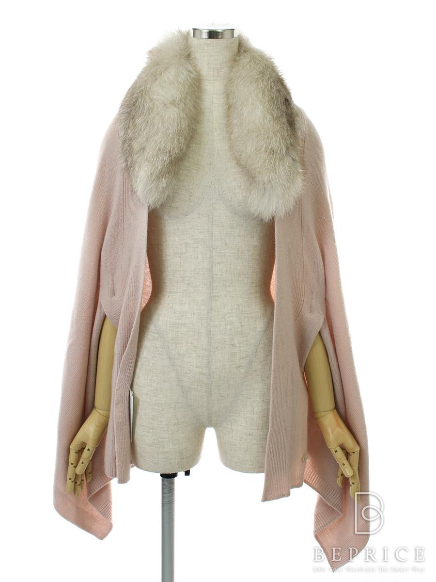 フォクシーブティック アウター Cape Stole フォックスファー 35979買取参考価格 | 横浜市西区
