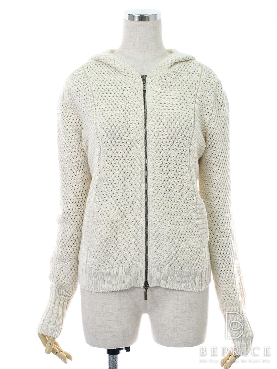 フォクシーブティック パーカー パーカー ニット Lily Parka 36062買取実績 | 堺市堺区