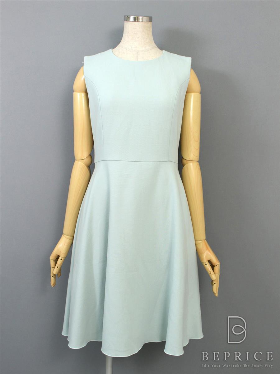 フォクシーブティック 2015年 ワンピース Lily Flare 34925 グリーン買取実績 | 神戸市東灘区