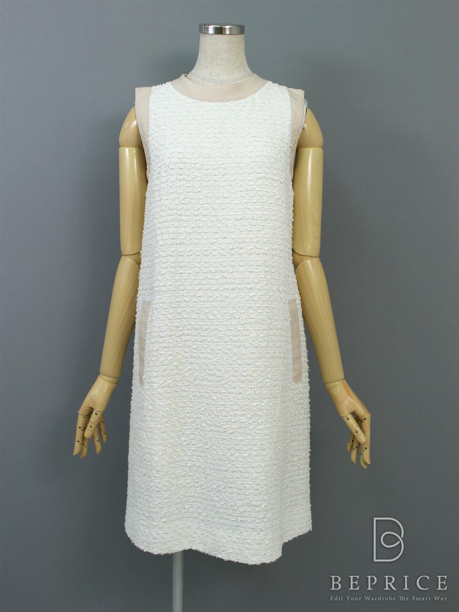 フォクシーブティック ワンピース Coquille Dress 35607買取参考価格 | 大阪府池田市