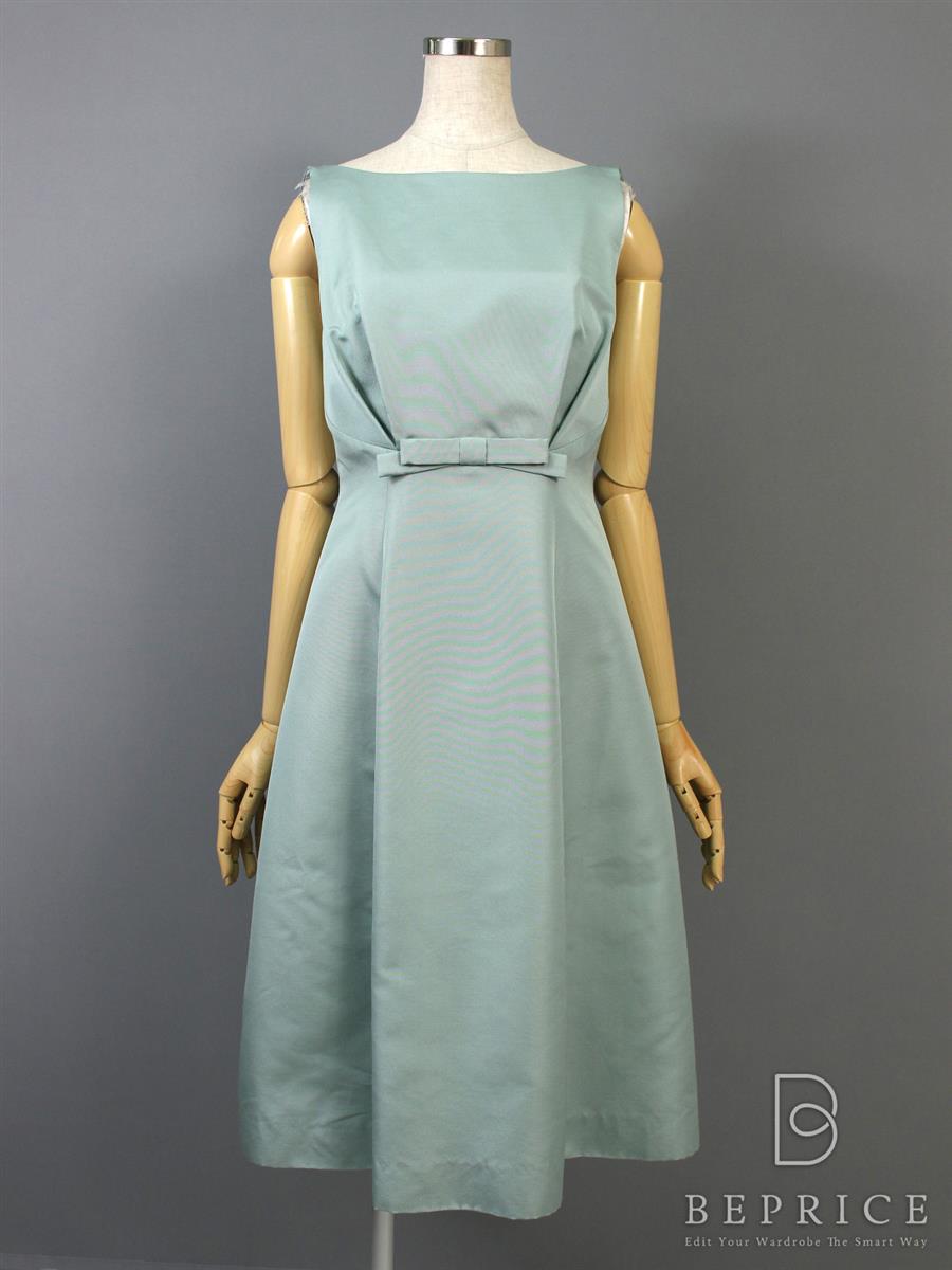 フォクシーブティック 2016年 ワンピース Tulipe Rouge 36275 グリーン買取実績 | 愛知県