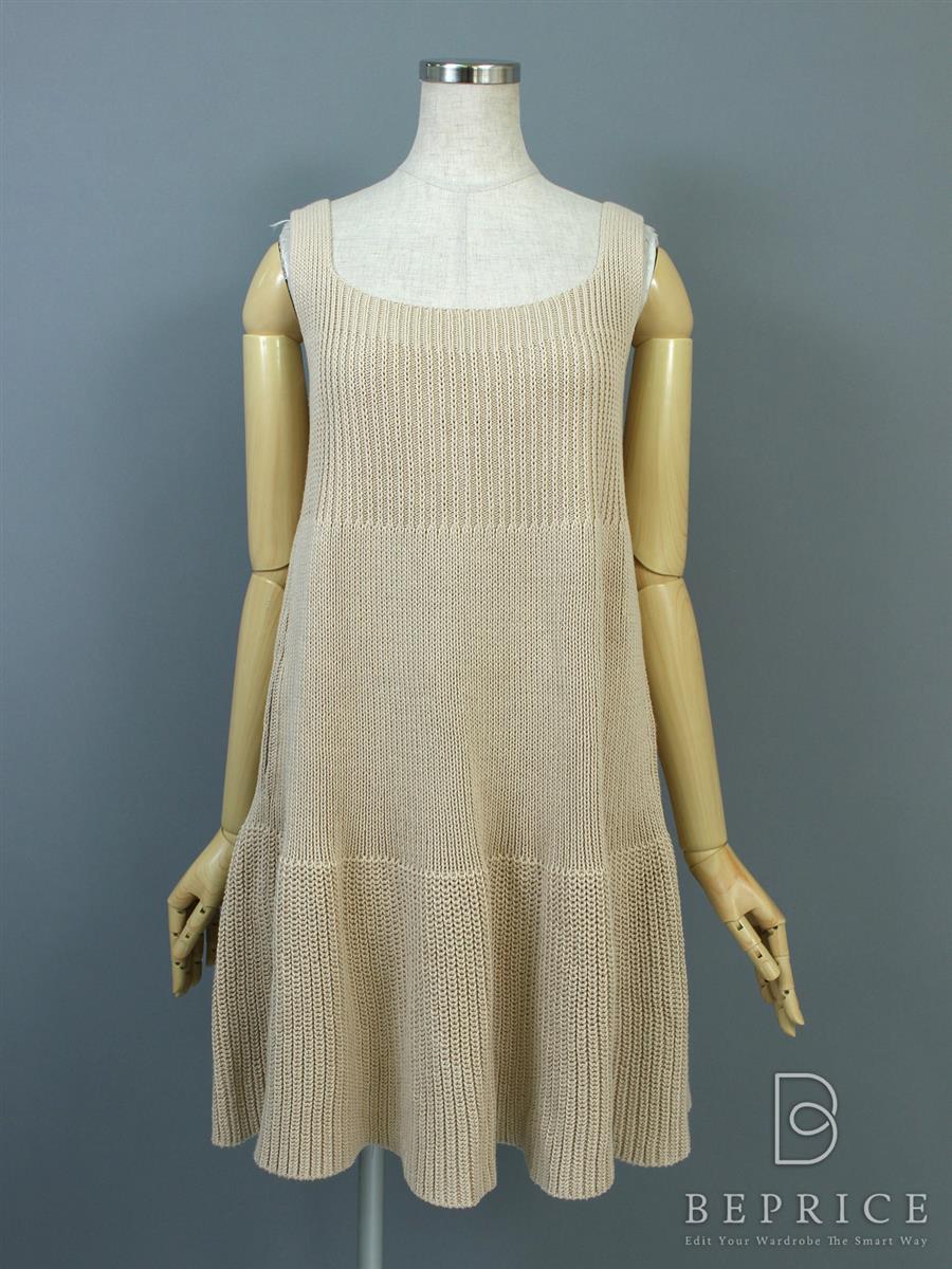 フォクシーブティック 2012年 ワンピース オーシャンウェイブ 29879 ブラウン買取実績 | 香川県高松市