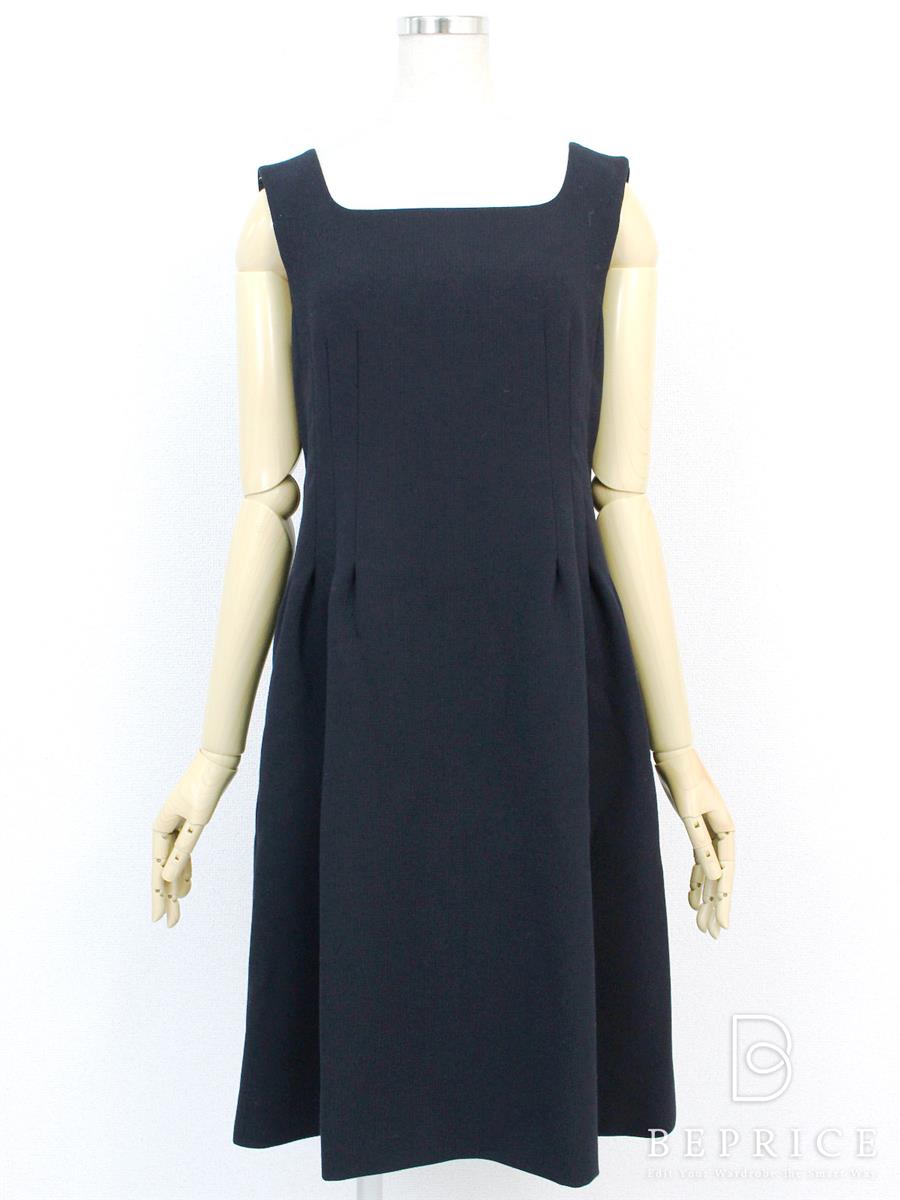 フォクシーブティック 2015年 ワンピース Magnolia 34859 ネイビー買取実績 | 大阪市中央区