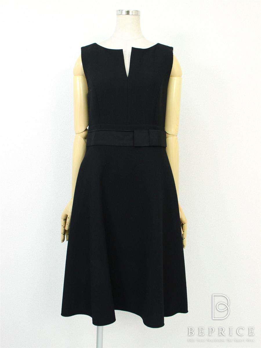 フォクシーブティック 2015年 ワンピース Noir Bouquet 33697 ブラック買取実績 | 大阪市中央区