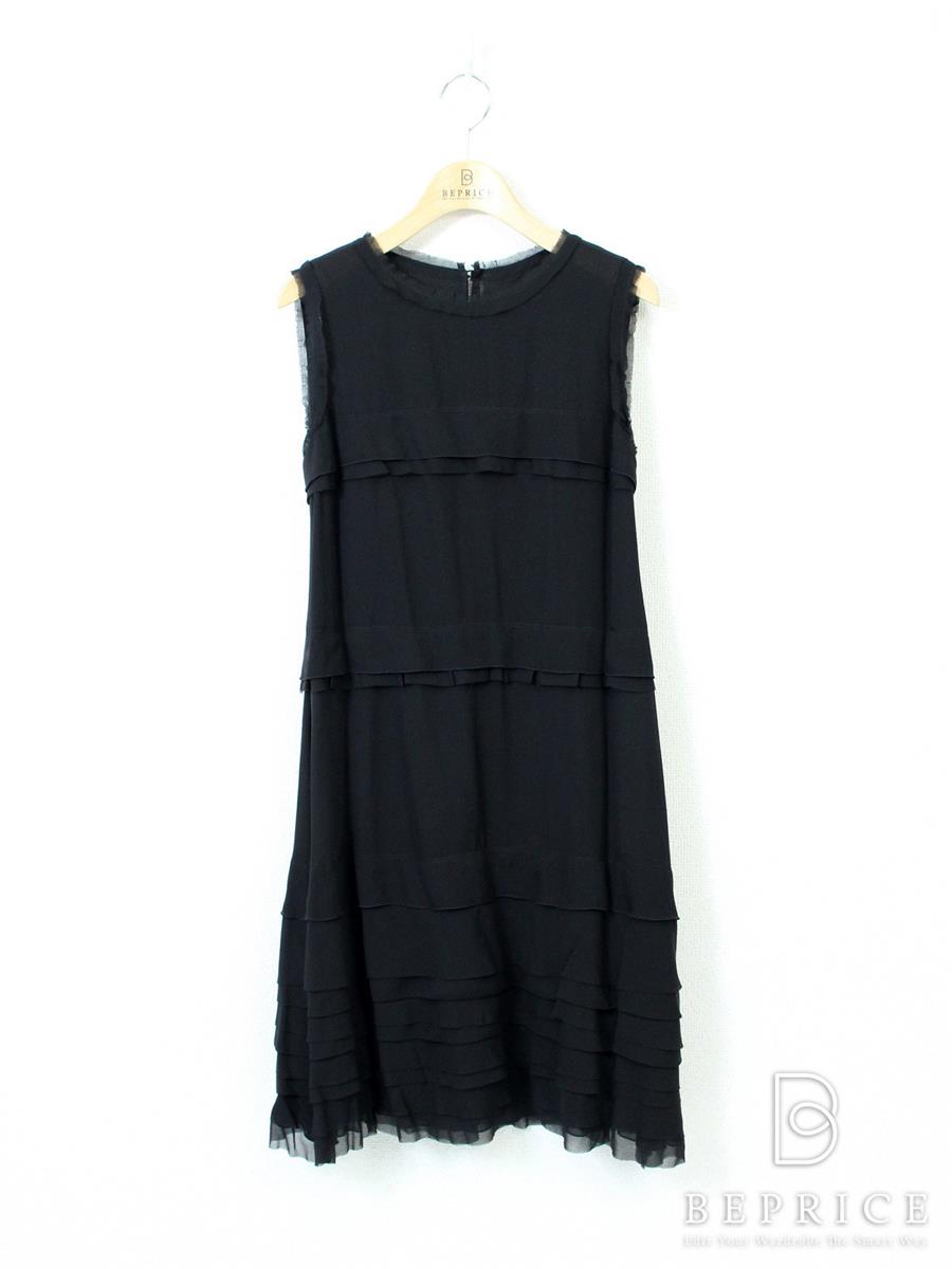 フォクシーブティック ワンピース 2016年 Gatsby 34143 ブラック買取参考価格 | 東京都中央区