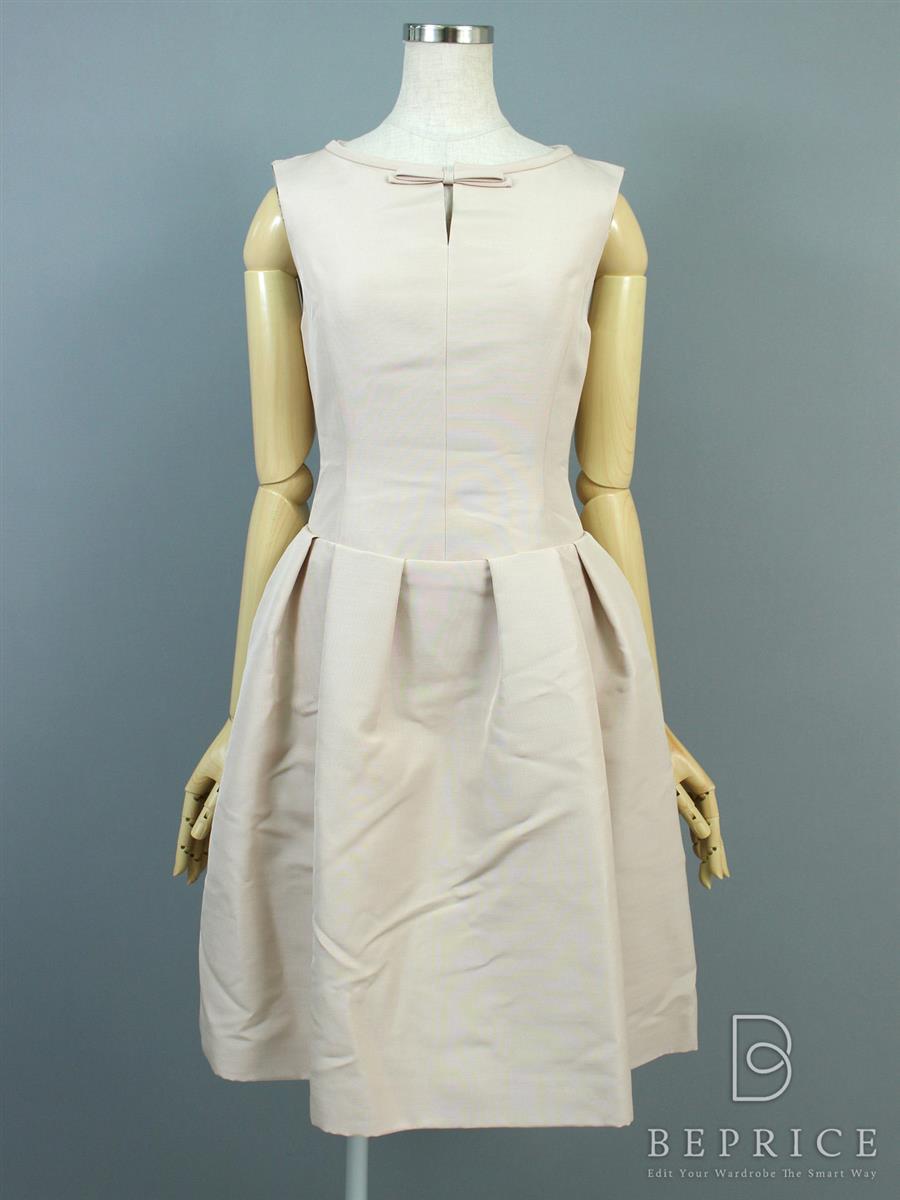 フォクシーブティック 2016年 ワンピース ノースリーブ Ardoise 34152 ピンク買取実績 | 東京都中央区