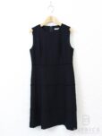 フォクシーブティック2016年 ワンピース Torte Dress 36022 ネイビーの参考買取価格