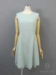 フォクシーブティック2016年 ワンピース Dress 36296 グリーンの参考買取価格
