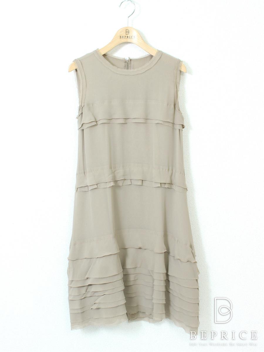 フォクシーブティック ワンピース 2016年 Gatsby 34143 ブラウン買取実績 | 横浜市西区