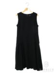 フォクシーブティックワンピース ノースリーブ Dress 31296の参考買取価格