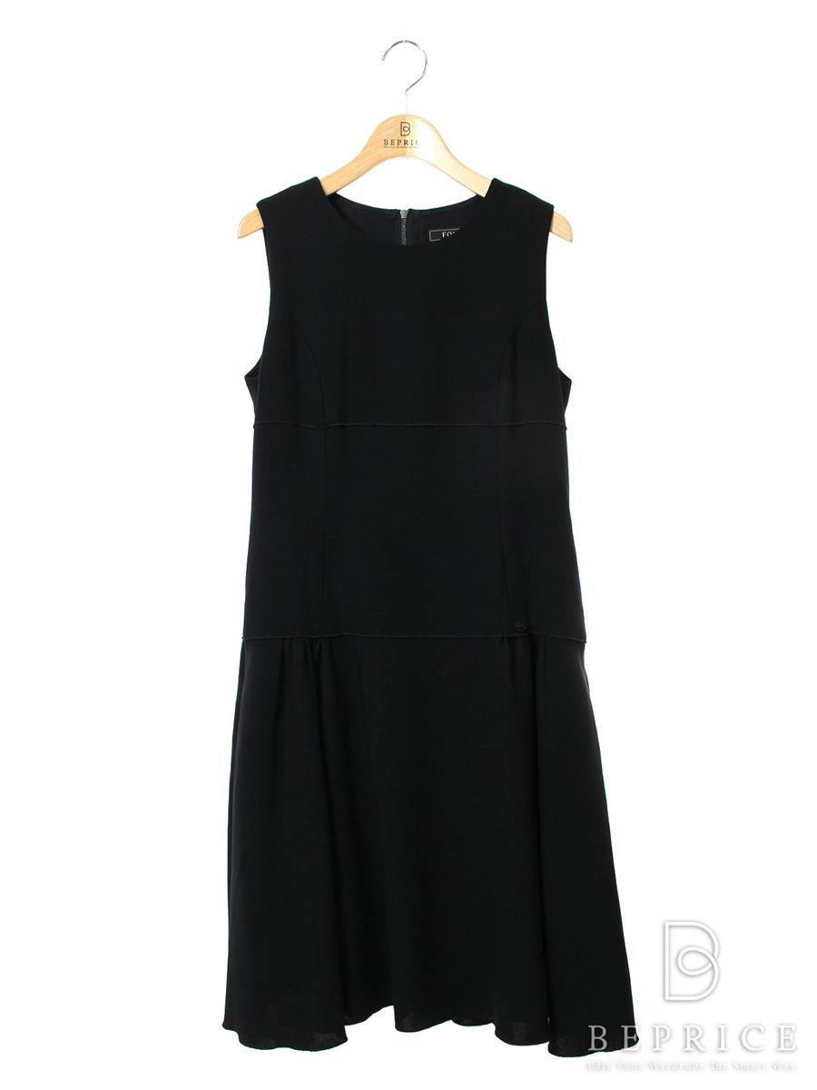 フォクシーブティック ワンピース ノースリーブ Dress 31296買取実績 | 東京都板橋区