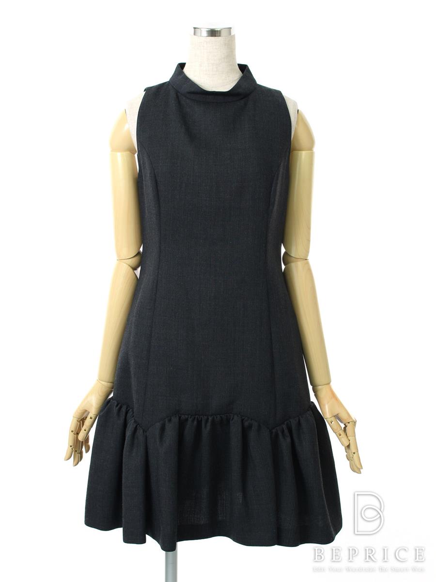 フォクシーブティック ワンピース クリスタルラッフル 31217買取実績 | 東京都世田谷区