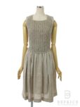 フォクシーブティックワンピース Cable Dress 33799の参考買取価格