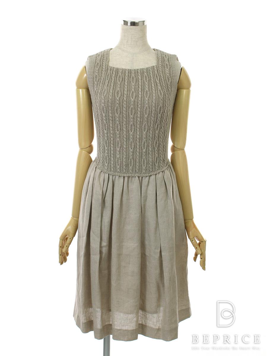 フォクシーブティック ワンピース Cable Dress 33799買取参考価格 | 名古屋市昭和区