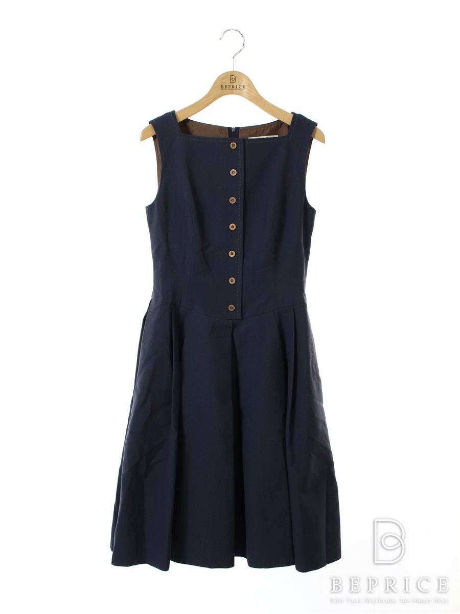 フォクシーブティック ワンピース Dress Praline 35816買取実績 | 大阪市阿倍野区