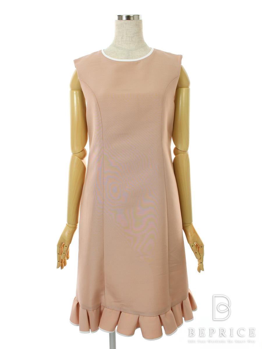 フォクシーブティック ワンピース Ruffled Hem Dress 37103買取参考価格 | 東京都港区