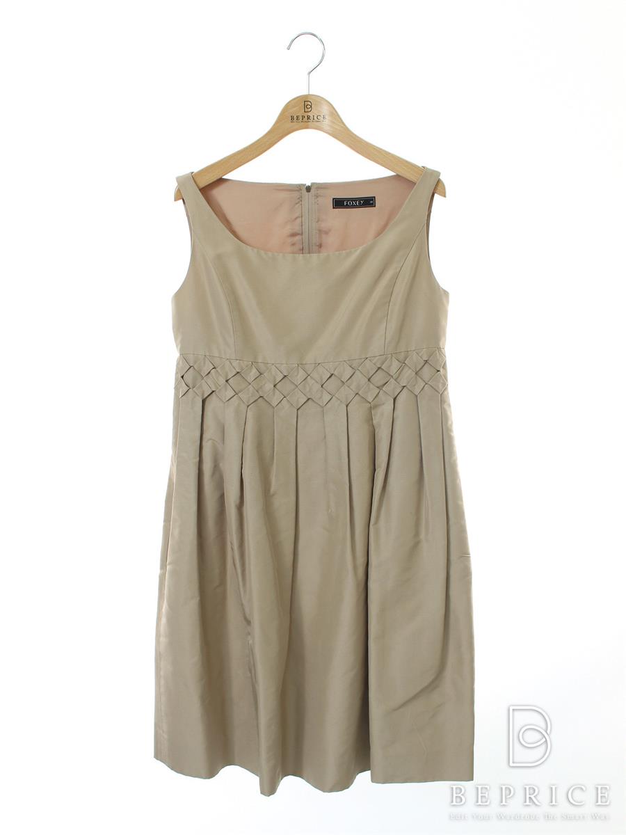 フォクシーブティック ワンピース カレイドスコープ 27894買取実績 | 名古屋市千種区