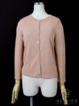 フォクシーブティックカーディガン Feels Good Cardigan 32879の参考買取価格