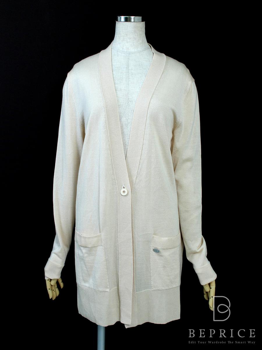 フォクシーブティック カーディガン Leger 33779買取実績 | 堺市堺区