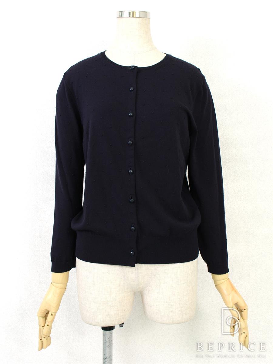 フォクシーブティック カーディガン Petit Flake 34478買取実績 | 愛知県名古屋市