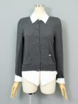 フォクシーブティック2013年 カーディガン ギャルソン 32169 グレーの参考買取価格