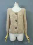 フォクシーブティックカーディガン マカロン 30378の参考買取価格