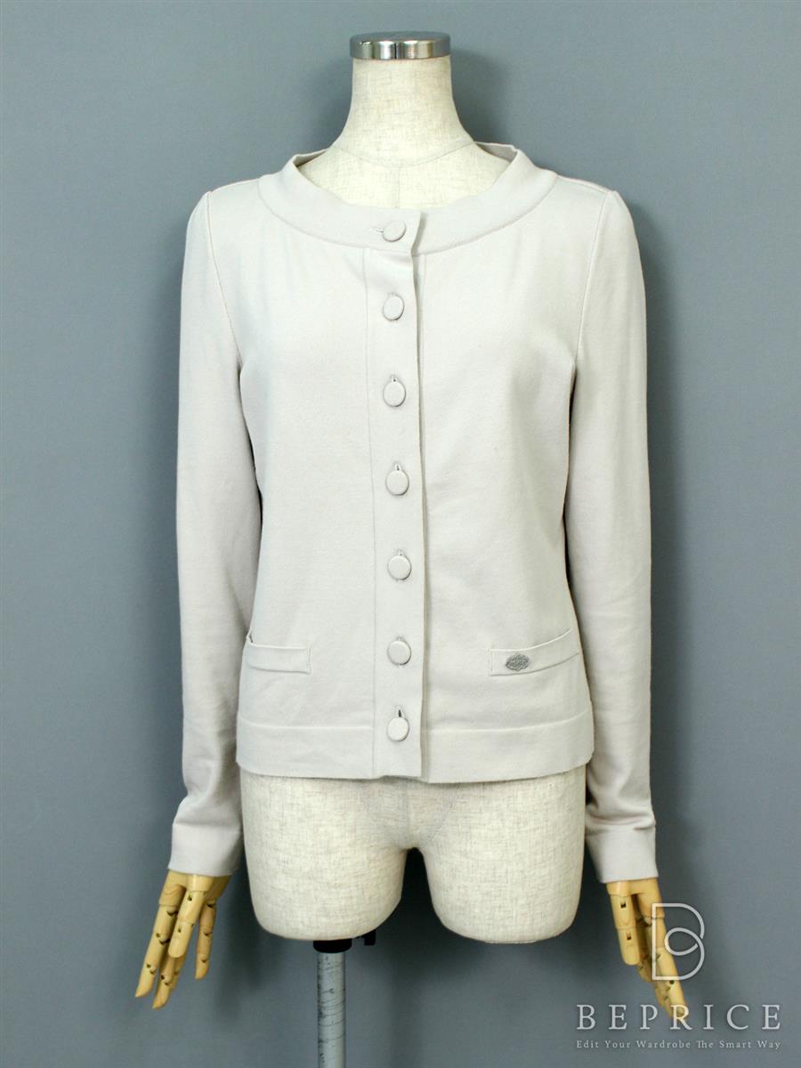 フォクシーブティック カーディガン Lady Compact 33780買取実績 | 神戸市東灘区