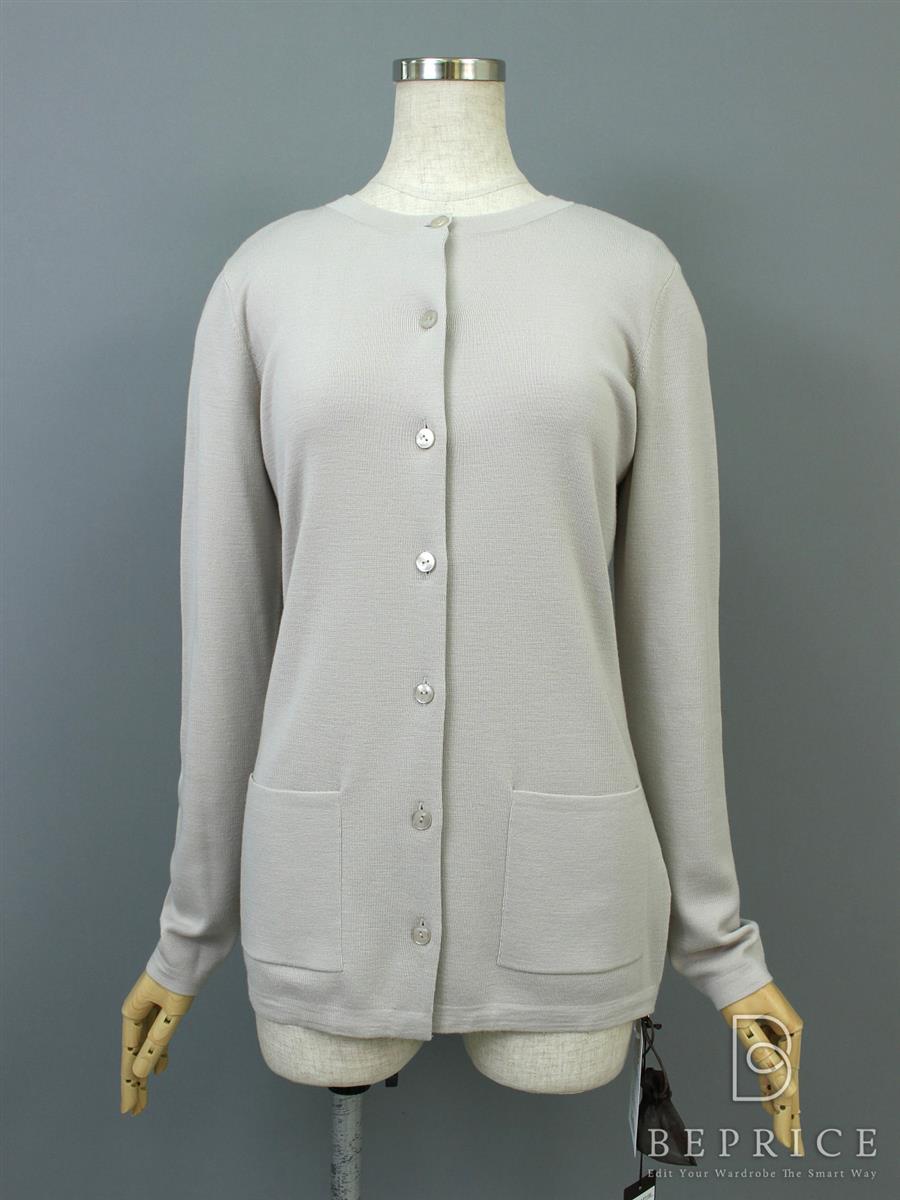 フォクシーブティック カーディガン Cool Perfect Long 34717買取実績 | 大阪市阿倍野区