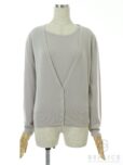 フォクシーブティックカーディガン アンサンブル ツインニット 34331の参考買取価格