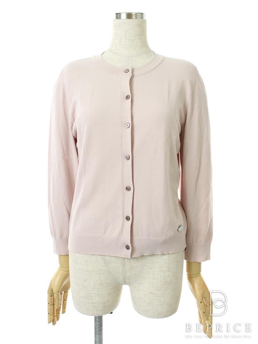 フォクシーブティック カーディガン 長袖 Cardigan 37235買取実績 | 東京都板橋区