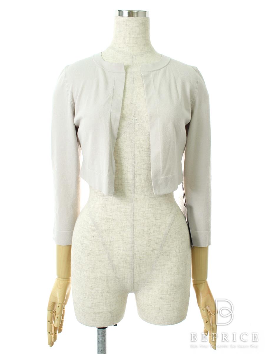 フォクシーブティック カーディガン ボレロ 長袖 35336買取実績 | 東京都豊島区