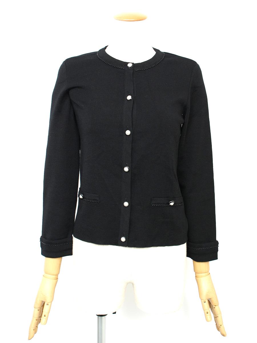 フォクシーブティック カーディガン 36717 36717買取実績 | 大阪市東住吉区