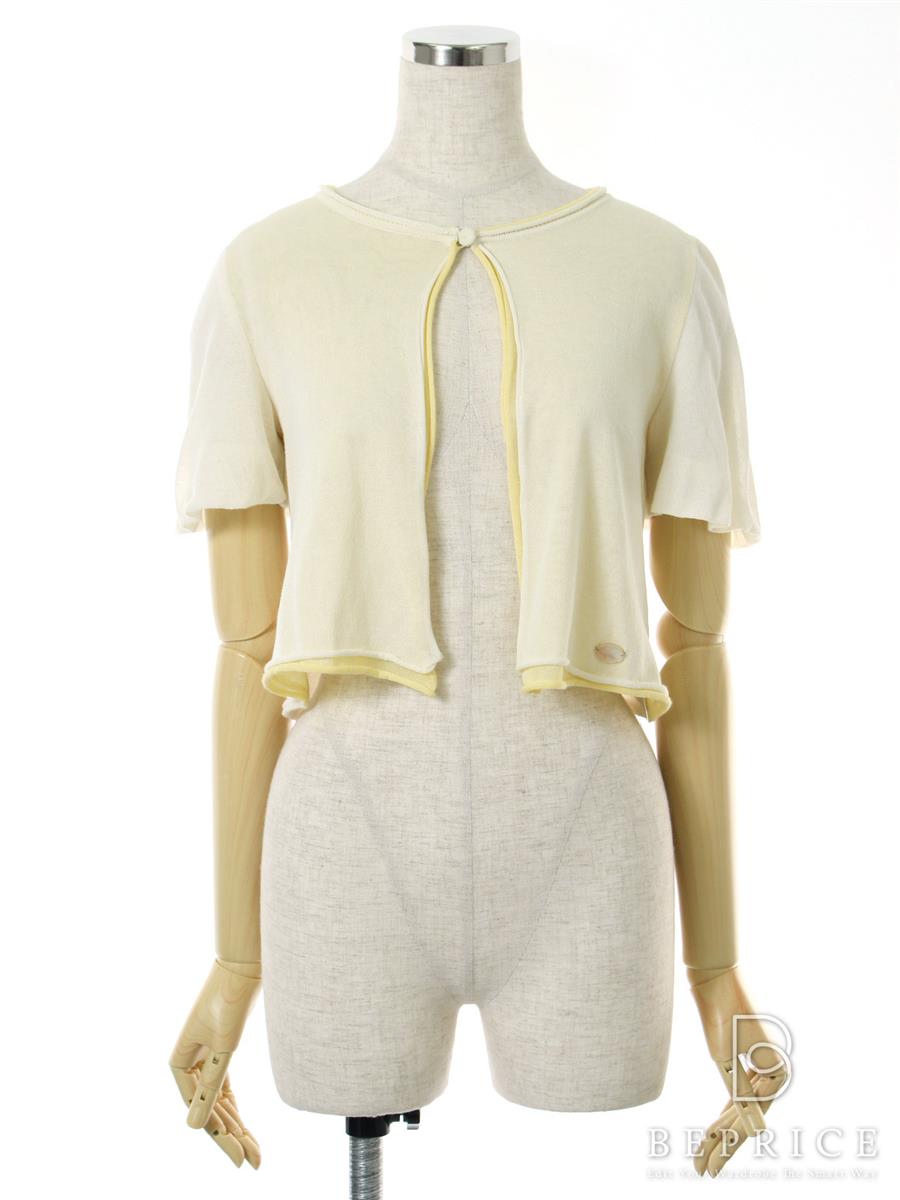 フォクシーブティック カーディガン Petit Chou 33792買取実績 | 大阪市中央区