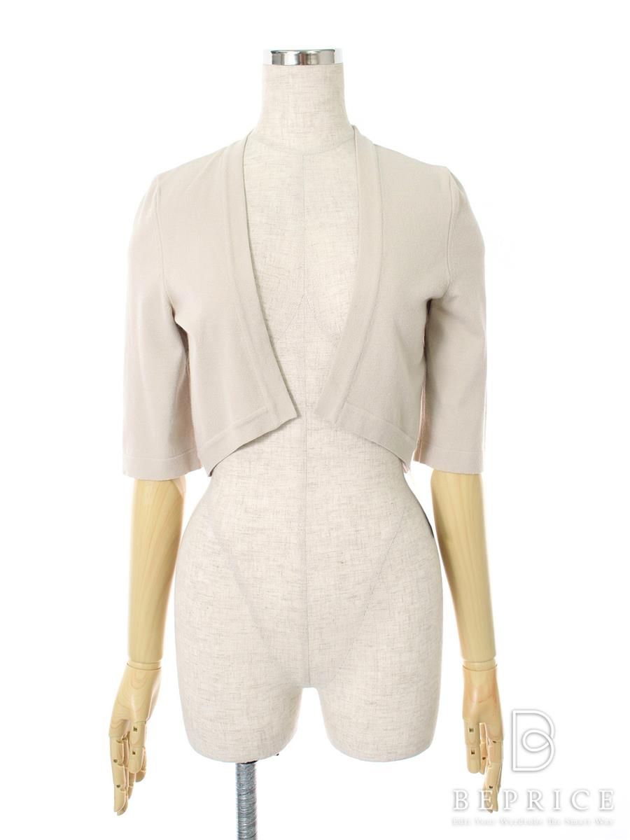 フォクシーブティック カーディガン ボレロ Nice 34739買取実績 | 広島市中区