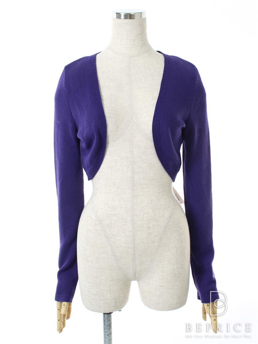 フォクシーブティック ボレロ Every Day カーディガン 33317買取実績 | 栃木県宇都宮市