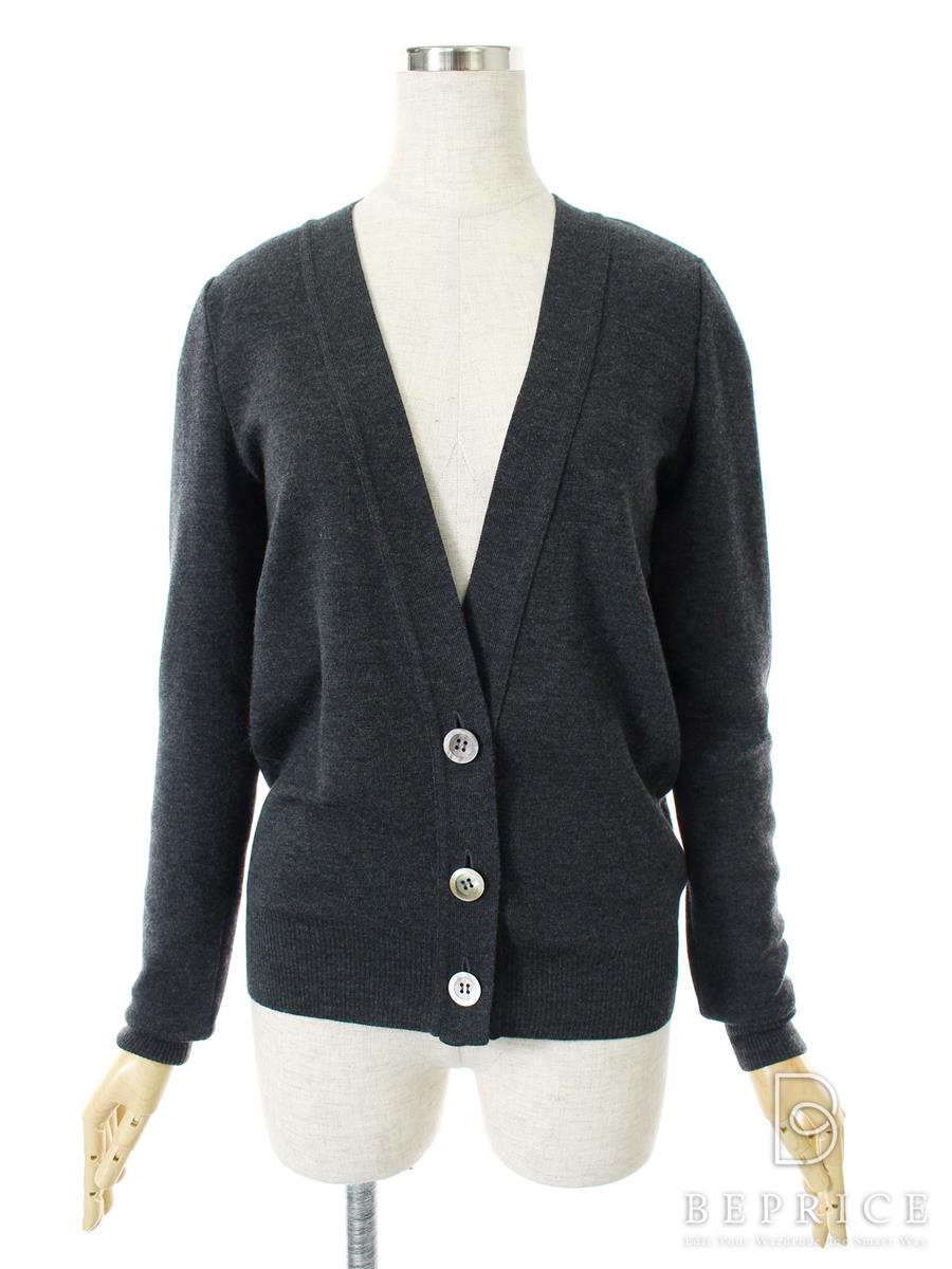 フォクシーブティック カーディガン トラッド 33571買取実績 | 宮崎県宮崎市